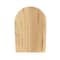 15.5" Wood House Cubby by Ashland®
